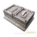 Plastic Injection Molds Pulp Egg Box Mould Egg Tray Mould Maker Supplier